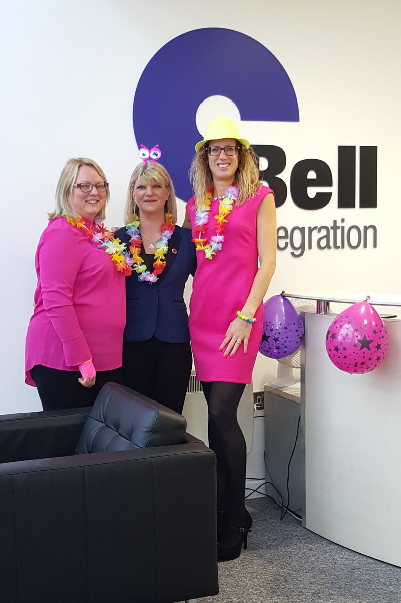 Gina Hayes (GinaHayes_Bell) Twitter