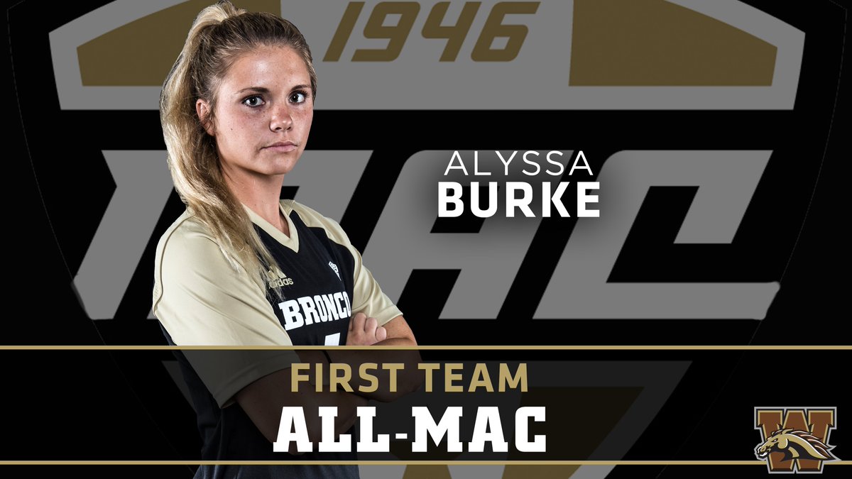 Western Michigan Broncos 🐎 tweet media