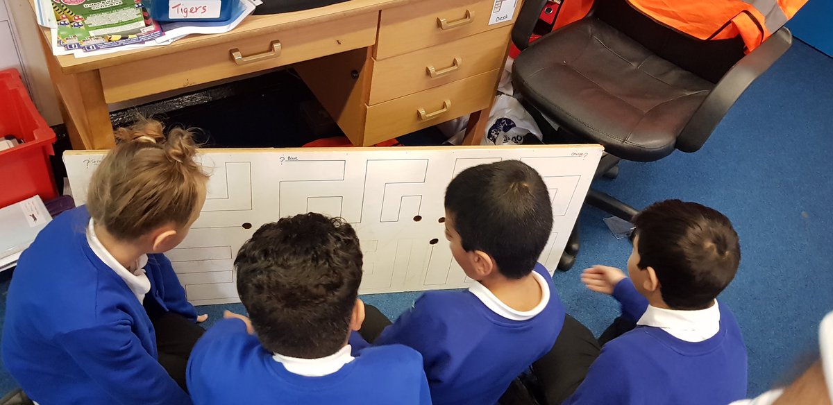 BoxPlex's tweet photo. How do you entertain, teach and keep 30 children happy and occupied in one go? Ask #PlexBox to do it for you!
Our #schoolexperience will challenge children to rescue the Professor trapped in #time.
#PrimaryRocks #primaryschool #primary #primaryteacher #learning https://t.co/NoR5NOOqTJ