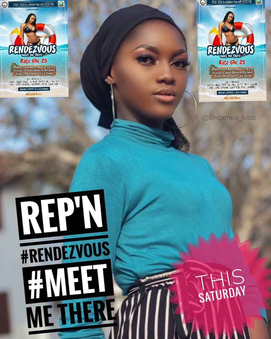 GtucBsa's tweet photo. ITS ALMOST HERE‼️ Dont dull get your ticket now for a cool ghc 25... dont miss out... we dey go chill saaaaaa https://t.co/0IxAJHwcMy