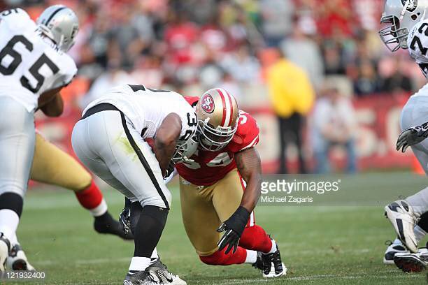 LarryGrant95's tweet image. Y’all know what time it is today.  #BattleOfTheBay Let’s Go Niners!!!!! #LG54 #LTrain