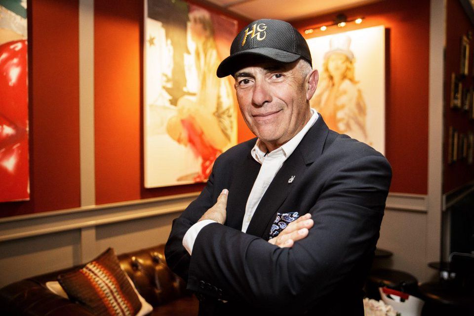 T R A I L B L A Z E R | Meet Michael Namer, CEO of #AlfaDevelopment and one of NYC’s top sustainability advocates in the real estate industry. Read the full Q&amp;A with @HeathersWritings <a href="/Forbes/">Forbes</a>  #200E21
bit.ly/2P4o5bs