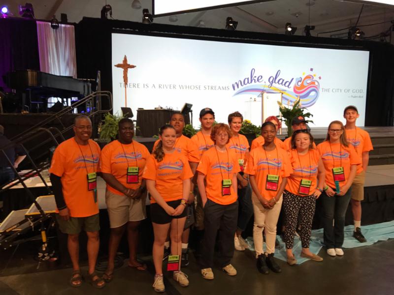 WI Conference UCC (WCUCC) Twitter