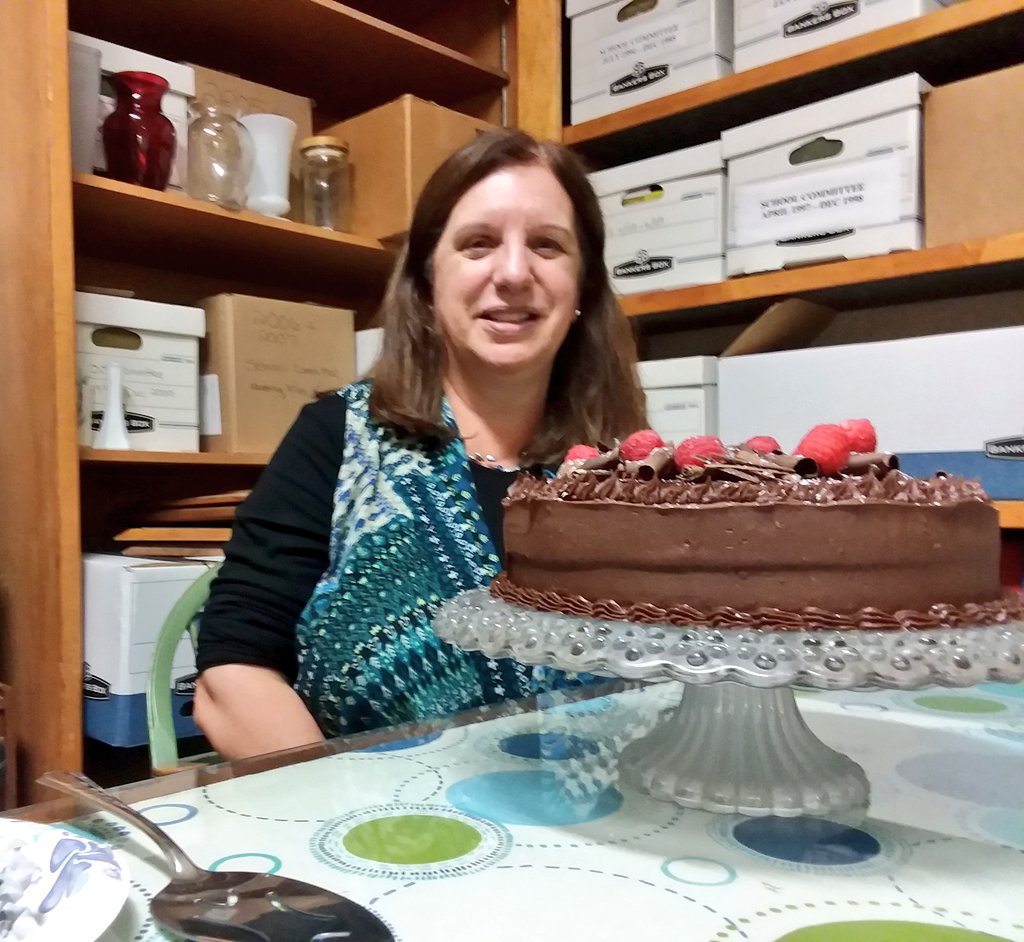 john_provost's tweet photo. Celebrating a lifetime of school finance achievement. Happy retirement Candy! https://t.co/FIJxy9MsNE