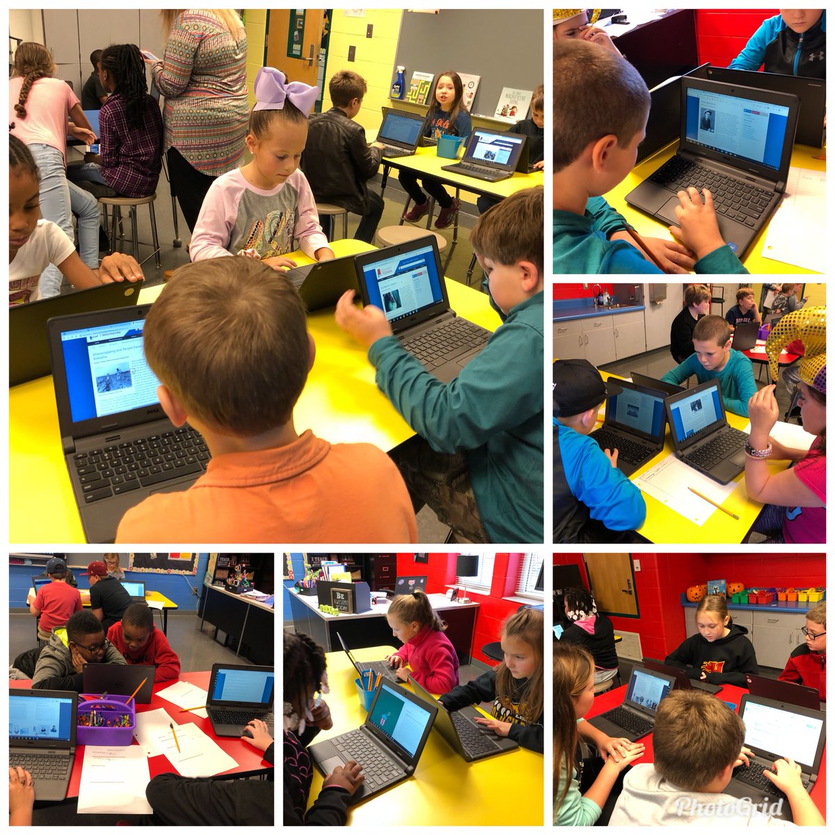 MAlderman73's tweet photo. 4th grade students in @SuzannaGibson1 & @brandi_uab classroom are using Encyclopedia of Alabama and @al200 Alabama Region PastPort Site to research Wiregrass & Piney Wood counties for their AL History website ❤️ @GovernorKayIvey https://t.co/p2nTEckFeI