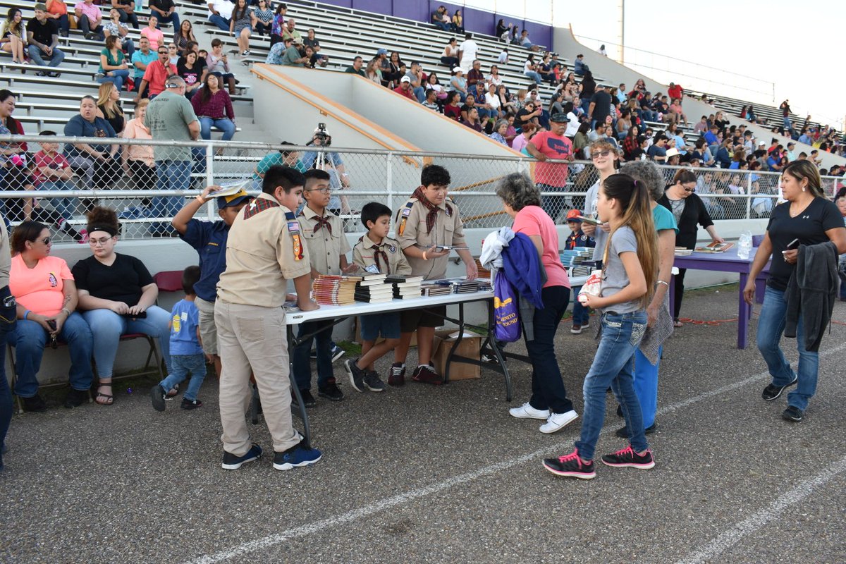 SBCISD_ASP's tweet photo. Thank you to all who attended our annual Lights on Afterschool Fall Festival! We hope everyone had a great time! @afterschool4all #lightsonafterschool #sanbenitocisdafterschoolprogram https://t.co/sO5g6DPnYk