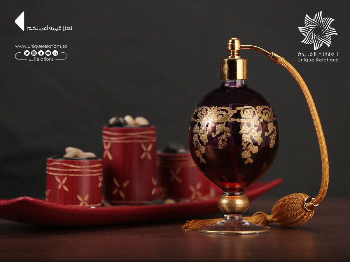 أفخم العطور .. عطر الأخلاق 

#خميسكم_فله  #الخميس_الونيس 
#يوم_الخميس 

.