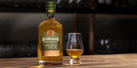 Introducing Kilbeggan Small Batch Rye. The first whiskey 100% distilled and matured at Kilbeggan to be released since our distillery was restored, and the first Irish whiskey to prominently feature rye in nearly 100 years. #kilbegganwhiskey #wearekilbeggan #irishwhiskey #whiskey
