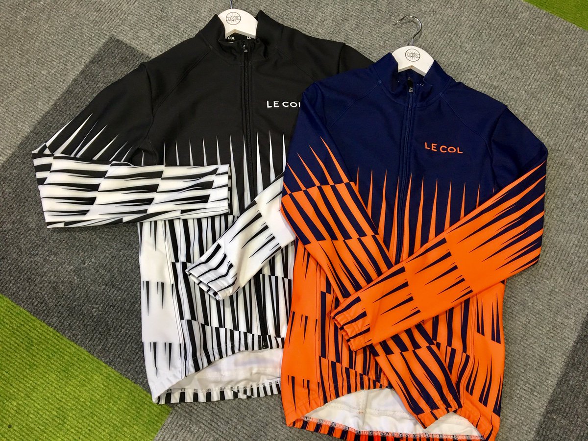 wheelbasecycles's tweet image. We are very pleased to say that the @LeColUK Autumn Winter range of high-end road clothing has just landed at #WheelbaseYorkshire and online at wheelbase.co.uk/products/brand… #wheelbaseyorkshire #lecol #wintercycling #4seasoncyclist