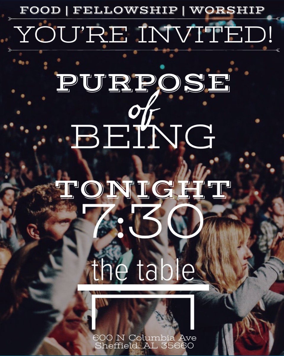 thetable_al's tweet image. 