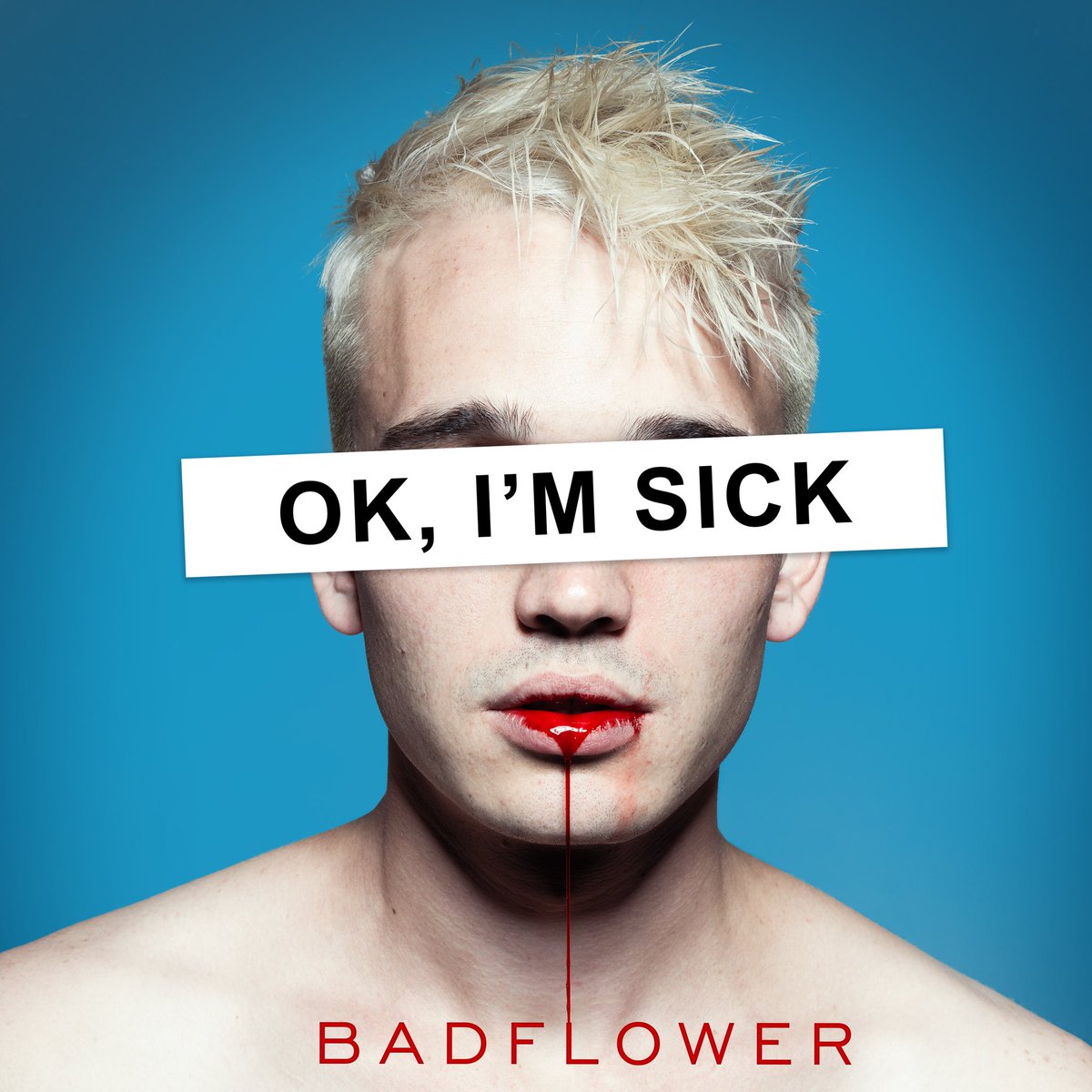 Our debut album “OK, I’M SICK” is available for preorder!

<a href="/billboard/">billboard</a> has all the info and a link to our store where you can purchase exclusive merch, signed cds, vinyl and digital downloads. Link in bio

THIS IS EXCITING 

billboard.com/articles/colum…