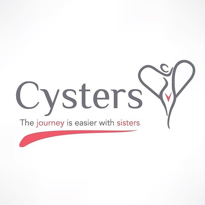Today's #FF goes to @CystersGroup, which is a collective of women changing the narrative around women’s reproductive and mental wellbeing. Striving for equal access to healthcare for marginalised communities through education, information and empowerment.