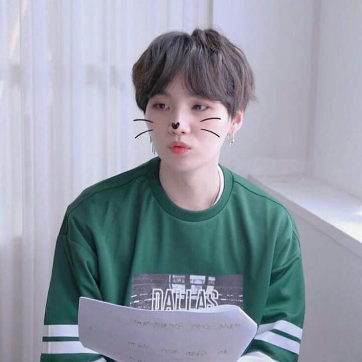 😘😘😘
✅|| B•A•N•G•T•A•N•B•O•Y•S || ✅
❤ 빙 탄 소 년 단 ❤
🌿My Love 🌿