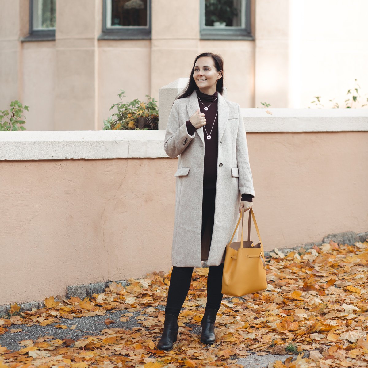 luv_north's tweet photo. Shine bright like...our Story necklaces in the sunlight on a crisp autumn day. đđ«
#luvnorth #luvstory #scandinavian #finland #helsinki #design #brand #jewelry #style #inspiration #beauty #outfit #picoftheday #details #autumn #autumnstyle #autumnvibes #syksy #luovakauppa https://t.co/PyNhxlyi0W