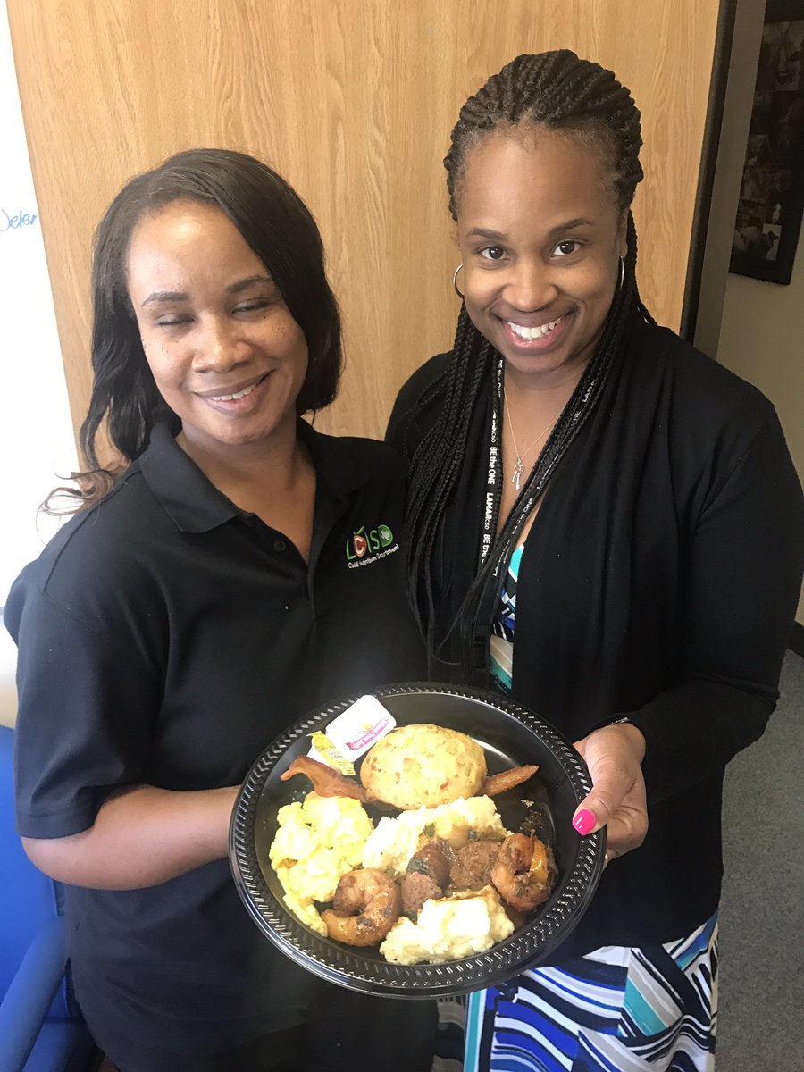 Lamar CISD Talent Development tweet media