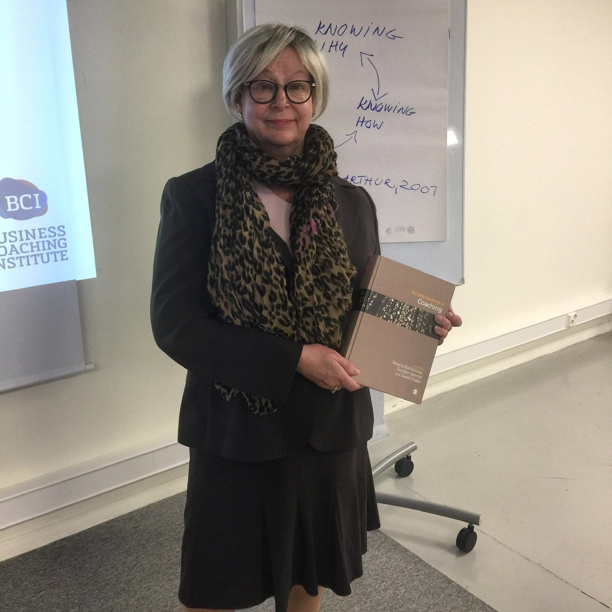 individualinspi's tweet photo. Evidence Based Coaching upean @crossnomads johdolla. Coachingin avulla mm lisää päätöksentekokykyä ja kommunikaatiotaitoja.
#businesscoachinginstitute #certifiedbusinesscoachmaster #businesscoachingkoulutus https://t.co/CfBQzHkzdB