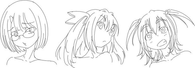 オリジナルプリキュアのtwitterイラスト検索結果 古い順