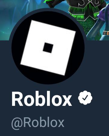 Bloxy News On Twitter Bloxynews Roblox Is Being Roblox Promo