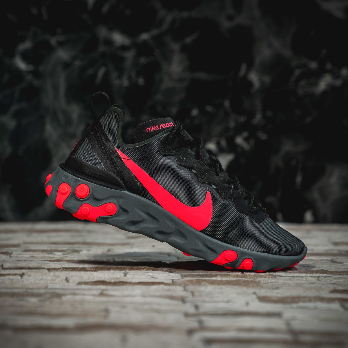 nike react element 55 footshop