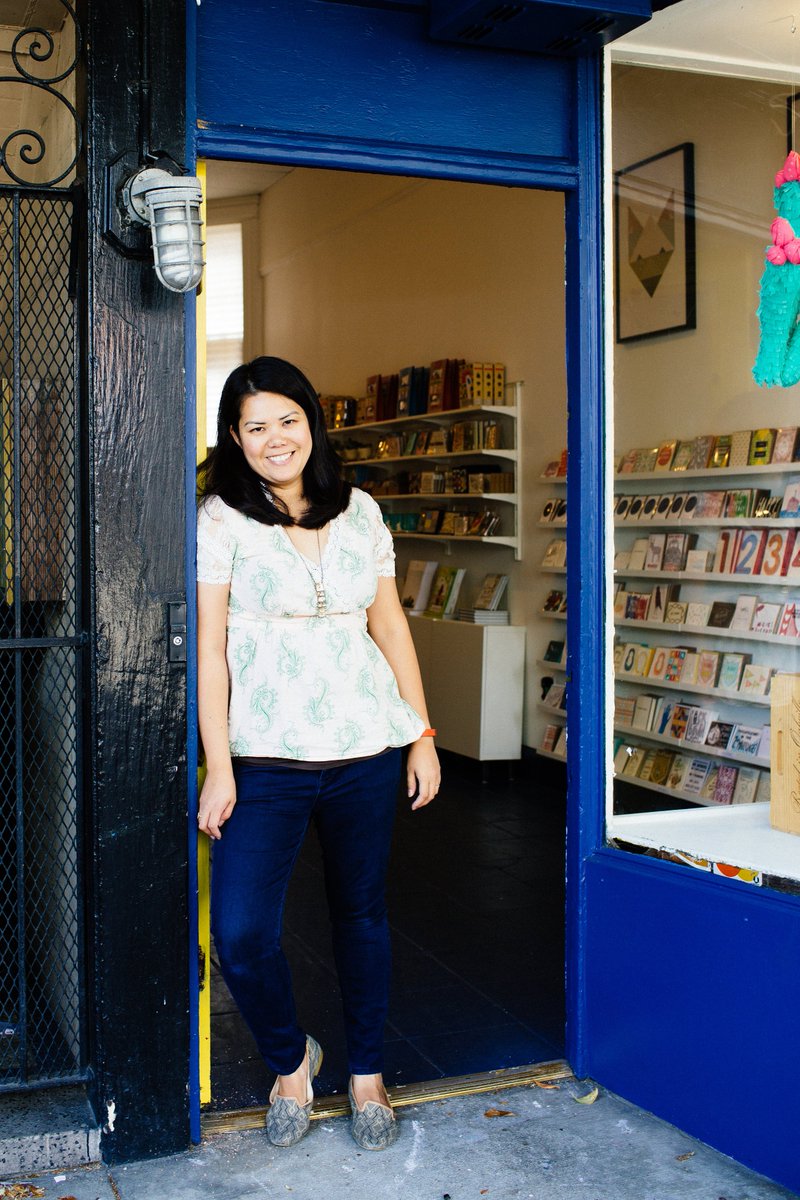 GetSensai's tweet photo. In our Q&amp;A series, we sat down with @RareDevice to discuss the challenges this #smallbusiness faced when building their #socialmedia strategy and what’s next for the #SanFrancisco-based retailer. https://t.co/yTwfqEszOa #socialmediamarketing https://t.co/IXb7DDAwTD