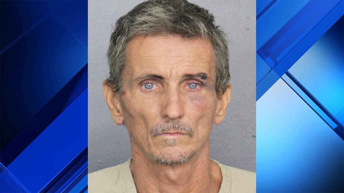 HIV-positive man accused of repeatedly raping former stepdaughter in Davie bit.ly/2yJMYPx?utm_so… https://t.co/cG3i3NT58o