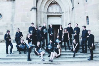 The annual Edington Arts Advent Concert - mailchi.mp/8b1f60159b18/t… 1.12.18, Edington Priory Church 7.30pm. Choir of Keble College Oxford directed by Matthew Martin sings a wonderful programme of music for Advent and Christmas. Contact sue@edingtonarts.org for tickets, quick!