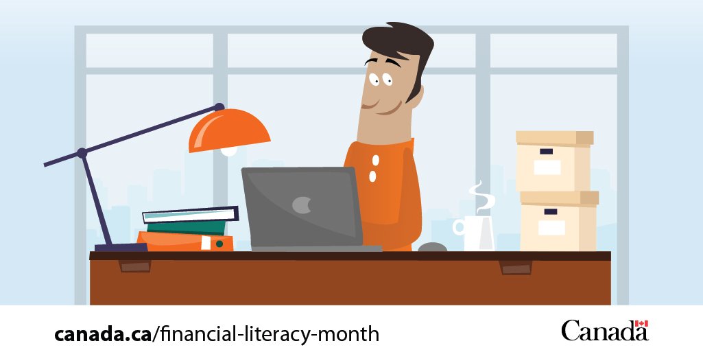 🔎 Looking for information on how to make a #budget, pay off #debt or save for #retirement🌴? Browse hundreds of resources and start investing in your financial well-being today 👉🏾 ow.ly/J1gH30mpJac #FLM2018