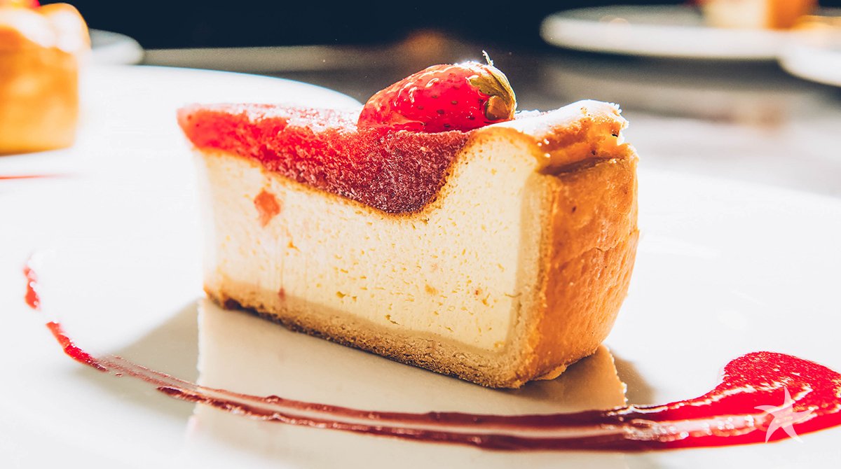 IberostarPT's tweet photo. Aquela pausa pro café da tarde e aquela torta no #StarCafé você só encontra no #IberostarPraiadoForte https://t.co/GCkbIycQd7