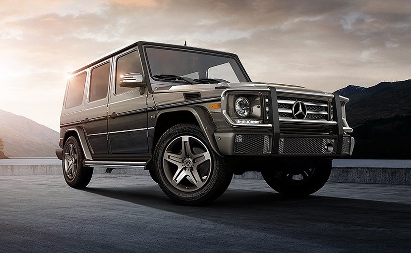 mbfortwayne's tweet photo. Luxury, poise, #style, #comfort and so much more, in a new Mercedes-Benz G-Class #SUV. https://t.co/zl2xQ05LhV