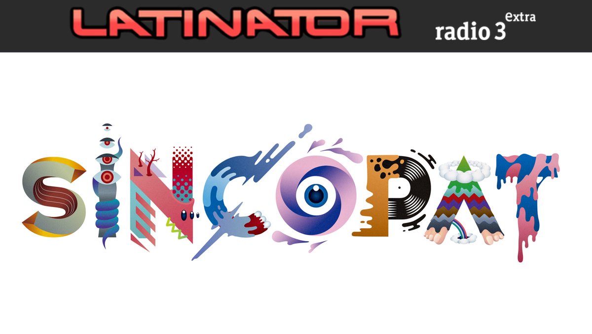 [Un contenido de <a href="/Radio3Extra/">Radio 3 Extra</a> | Solo online 💻 y en nuestra app📱]

Descubre en <a href="/LatinatorFM/">LTNTR radio3 EXTRA</a> el catálogo de <a href="/SincopatMusic/">Sincopat</a> con la mejor electrónica nacional rtve.es/a/4820443