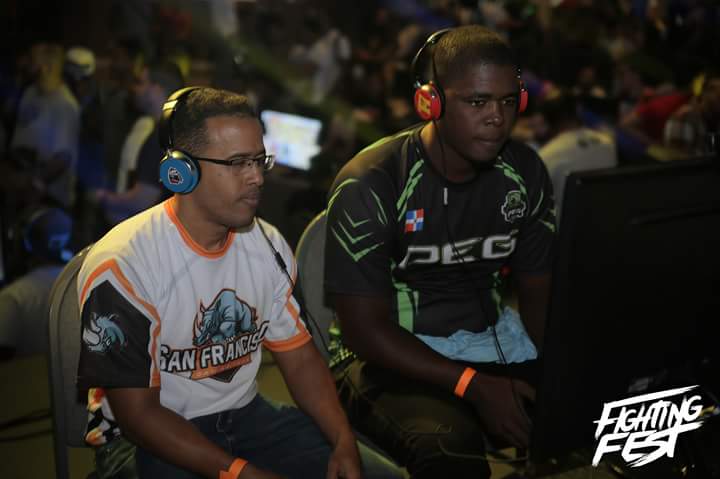 PEGTEAM_'s tweet photo. #TBT We'll be here forever making history wherever we go #FF2018 We Are PEG ๐ช #PROEVOLUTIONGAMER https://t.co/khOZJlgYMQ