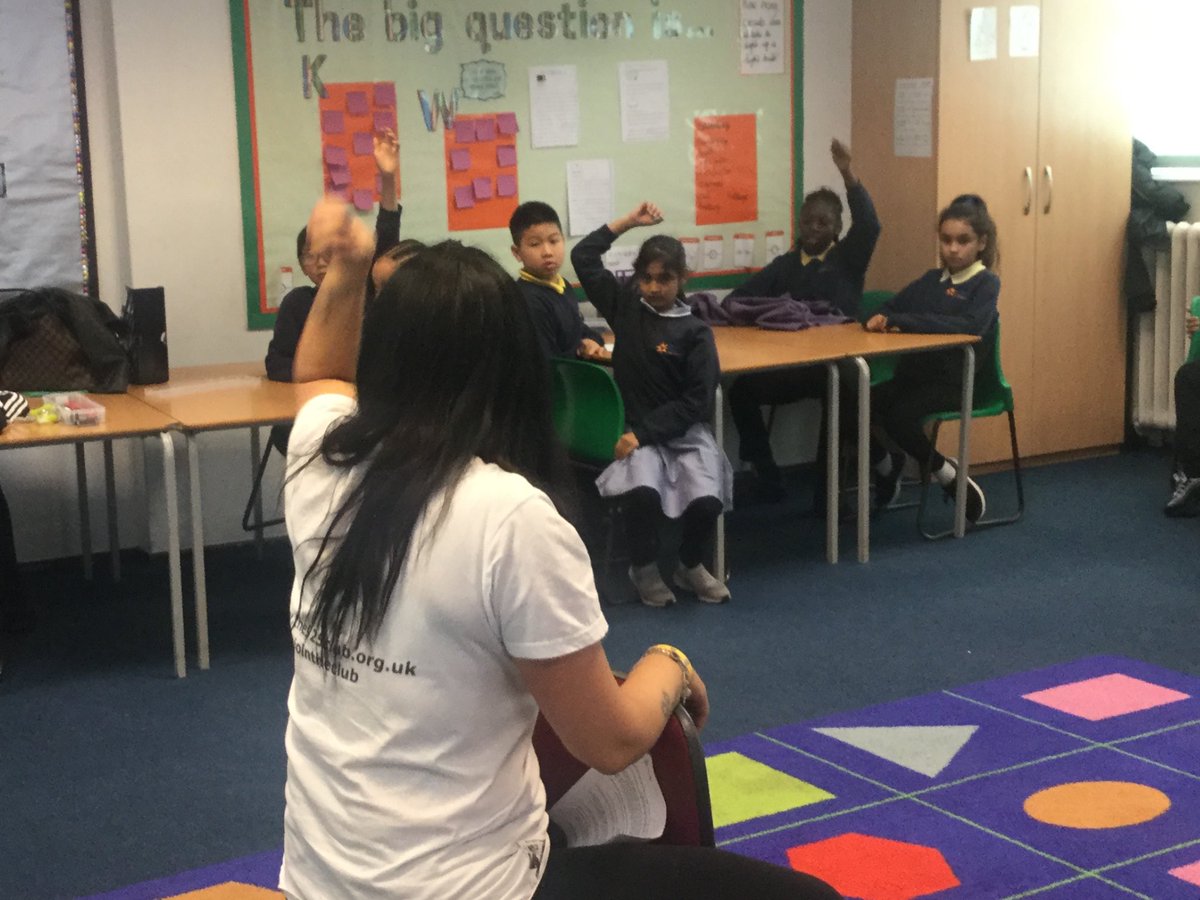 Miss_Hodan07's tweet photo. Year 6 @Morningside_ps have perfected their pitches and are ready to dazzle the judges tomorrow ##workweek2018 @InspireEBP https://t.co/jC7irK6YDC