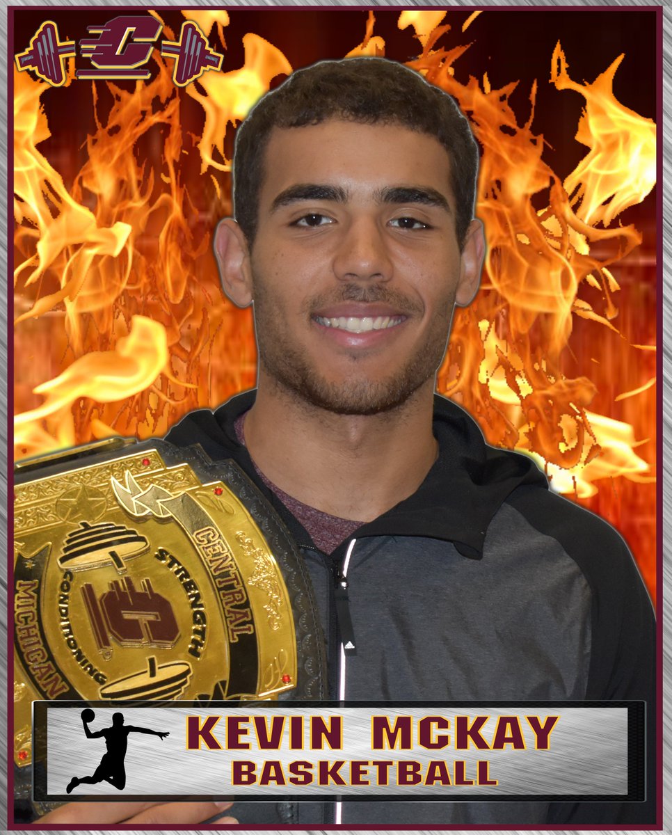 ChippewaStrong's tweet photo. Huge shout-out to our athletes of the month! Sydney Wright @CMU_Lacrosse, Kevin McKay @CMUMensBBall, and Austin Hergott @CMU_Football #FireUpChips #ChippewaStrong https://t.co/uCugsLbAMi