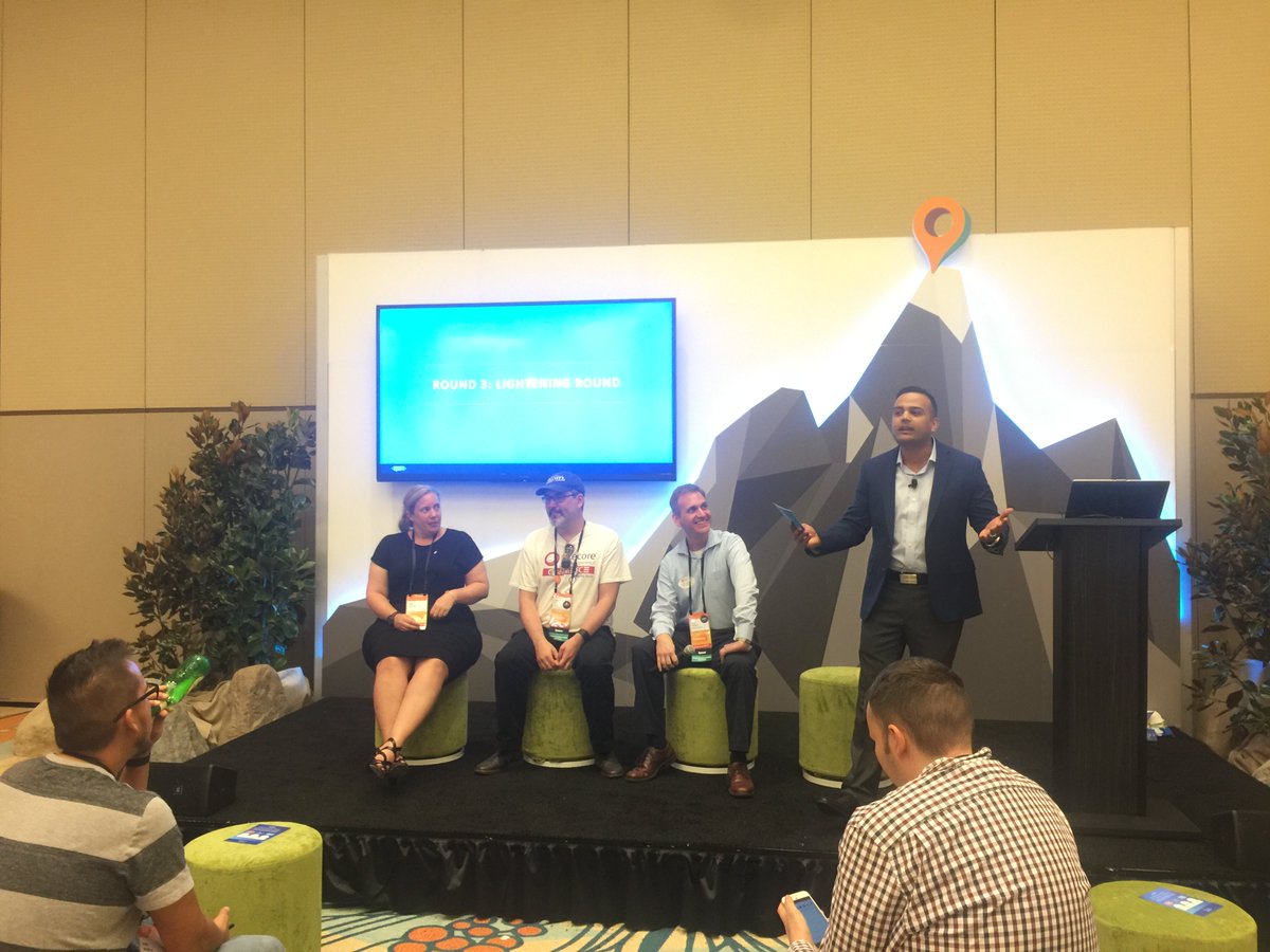 Sitecore (@sitecore) on Twitter photo #TBT to <a href="/EPAMSystems/">EPAM Systems</a>’ MVP Panel at #SitecoreSYM 2018…If you want to chat with one of their #Sitecore experts, you can reach out to sales@epam.com. #TBT to <a href="/EPAMSystems/">EPAM Systems</a>’ MVP Panel at #SitecoreSYM 2018…If you want to chat with one of their #Sitecore experts, you can reach out to sales@epam.com.