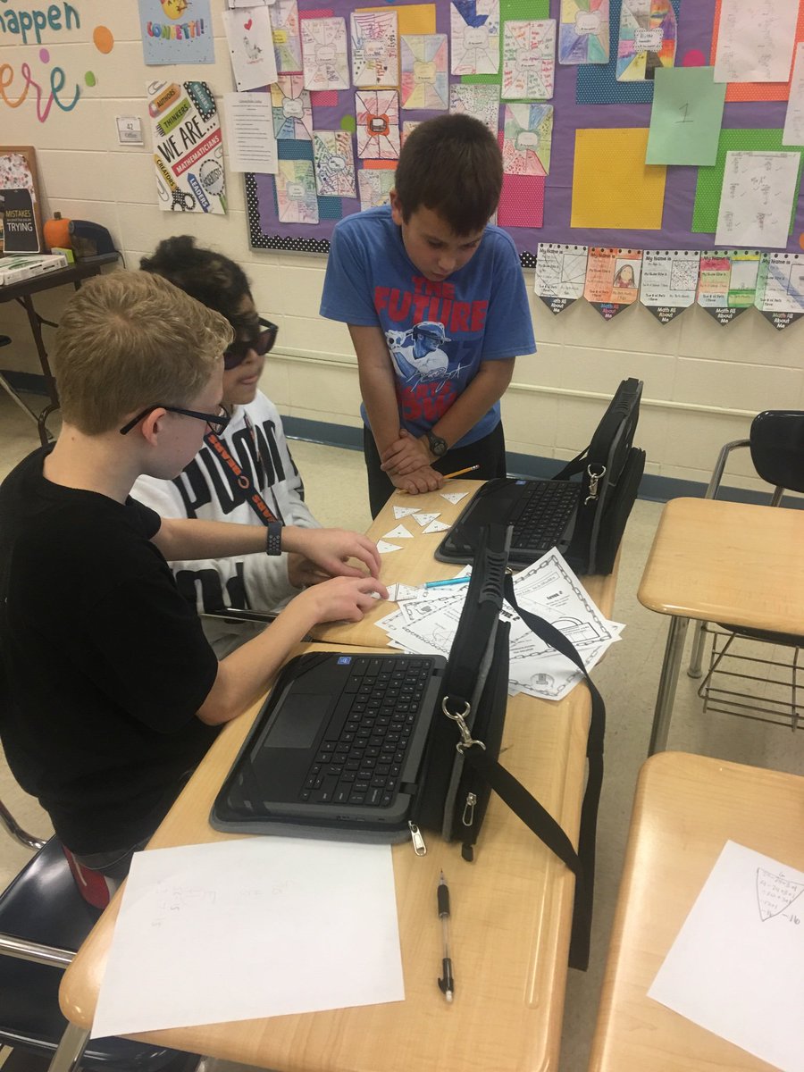 MillerMathGMS's tweet image. Order of operations escape room! Ss LOVED this and worked together so well! #simmonslearns #122edchat @Simmonsknights1
