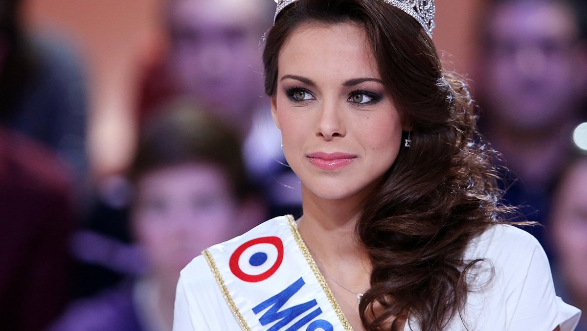 BFMTV_People's tweet image. Marine Lorphelin dénonce les gestes déplacés dont elle a été victime lorsqu'elle était Miss France people.bfmtv.com/actualite-peop…