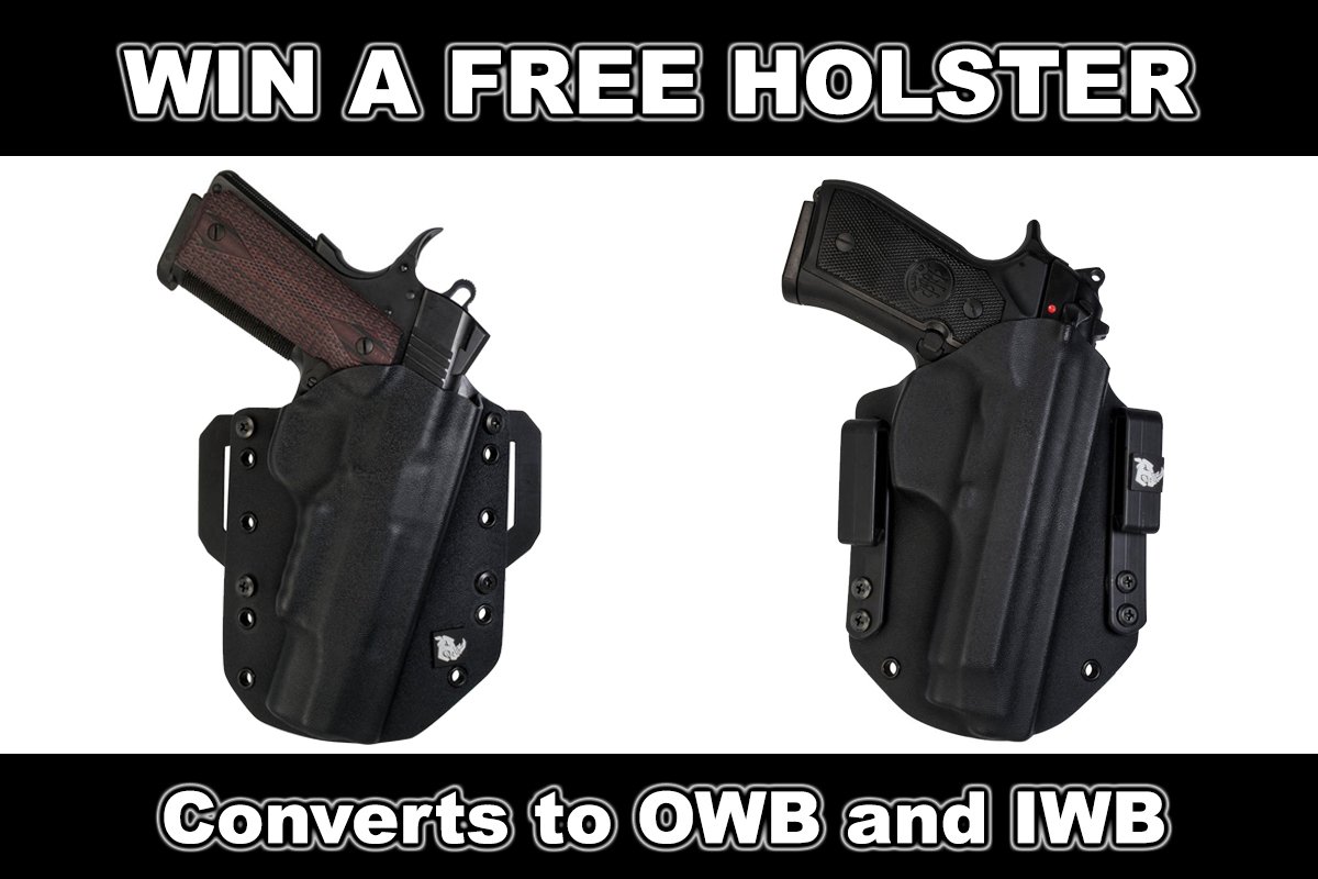 Black Rhino Concealment (BlackRhinoCo) Twitter