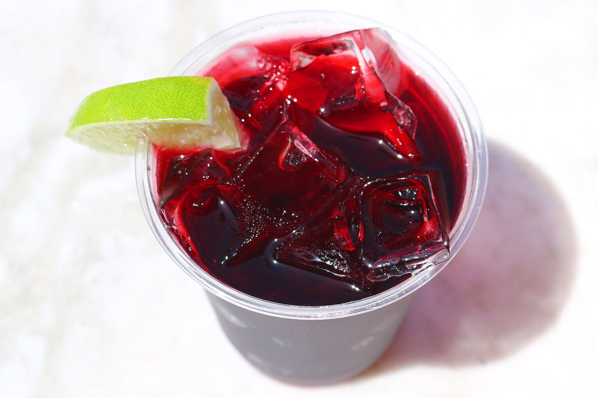 MikesTacoClub's tweet photo. Hibiscus Agua Fresca. 🌺 
#MikesTacoClub #OB #OceanBeachSanDiego #OB #OceanBeach1502 #OBSD #Pointloma #ShelterIsland #MissionValley #SanDiegoCalifornia #SanDiegoFood #sandiegoeats  #newportave #sandiego_ca #sandiegomexicanfood #sandiegolife #sandiegofoodie https://t.co/QeXk5Lcsu0