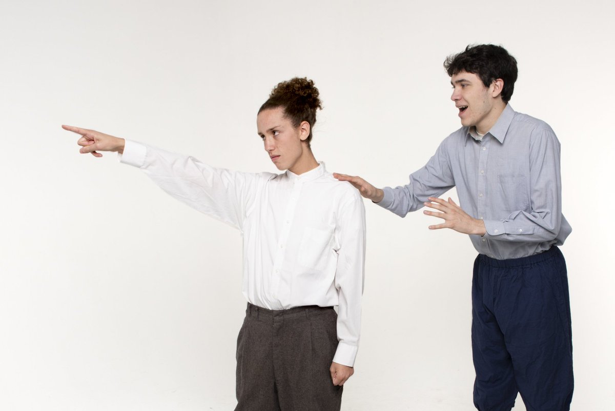 RITPlayers's tweet image. You don't want to explain to Jack why you didn't come see Epic Proportions next weekend, now do you? To be safe, get it on your calendar STAT: November 9th &amp;amp; 10th at 8pm and 11th at 2pm,  RIT Players Presents: Epic Proportions!