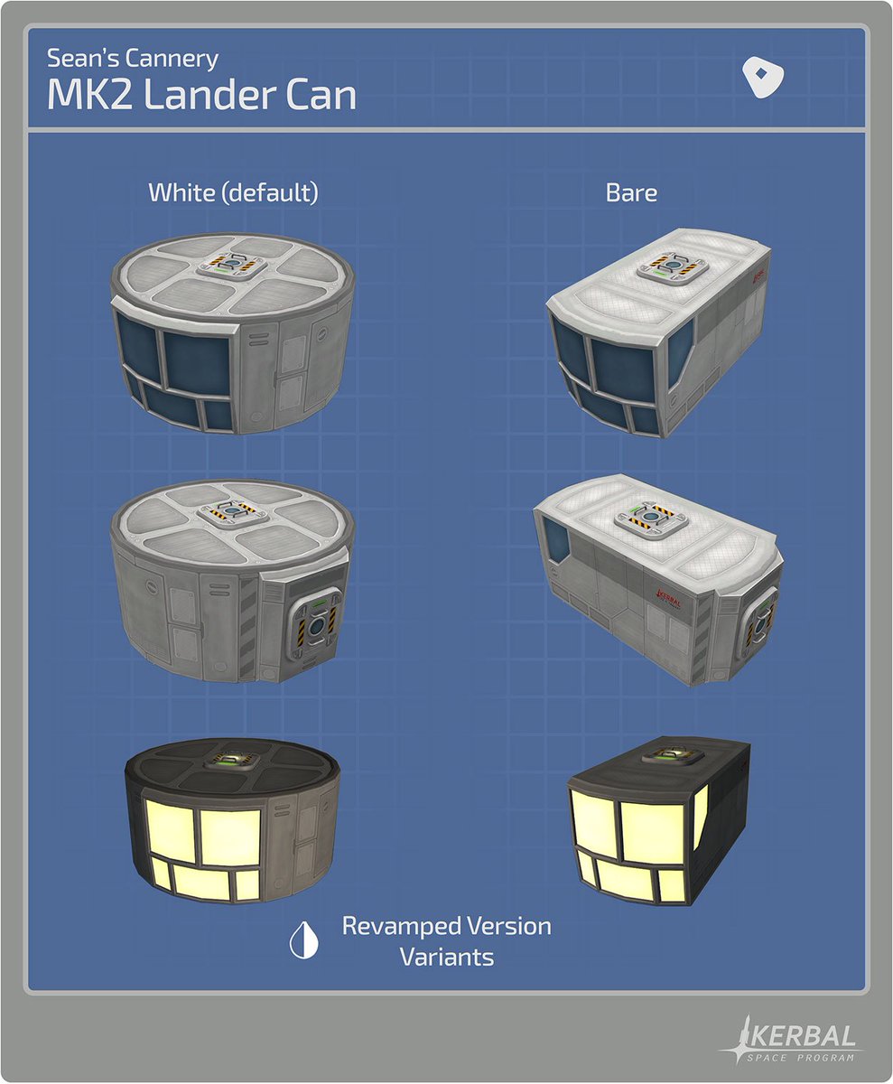 We need more command modules for rovers! - KSP2 Suggestions and ...