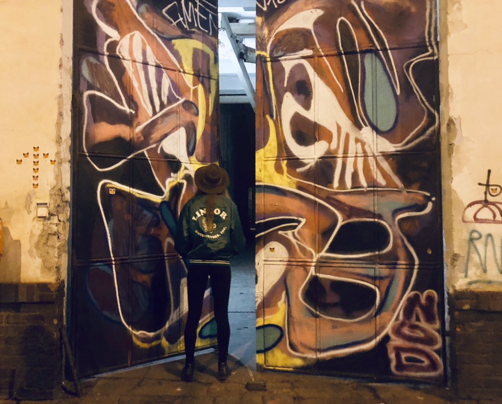 Token Foundry (@tokenfoundry) on Twitter photo Factory vibes in full force for our epic #fearfactory <a href="/EFDevcon/">Devconnect ARG</a> party with <a href="/metamask_io/">metamask_io</a> <a href="/airswap/">AirSwap</a> 🏭☠️🗡#DevCon4 <a href="/crypto_bobby/">Rob Paone</a> <a href="/ethereumJoseph/">Joseph Lubin</a> @ConsenSys <a href="/ConsenSysEvents/">ConsenSysEvents</a> #prague #crypto #cryptoween Factory vibes in full force for our epic #fearfactory <a href="/EFDevcon/">Devconnect ARG</a> party with <a href="/metamask_io/">metamask_io</a> <a href="/airswap/">AirSwap</a> 🏭☠️🗡#DevCon4 <a href="/crypto_bobby/">Rob Paone</a> <a href="/ethereumJoseph/">Joseph Lubin</a> @ConsenSys <a href="/ConsenSysEvents/">ConsenSysEvents</a> #prague #crypto #cryptoween