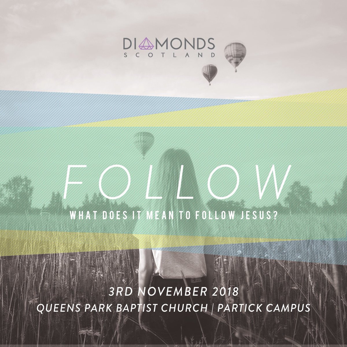#2 DAYS to go to the next GLASGOW Diamonds event! If your a teen girl, work with teen girl or know teen girls get them along to our youth event THIS SATURDAY! See you there! 🙌 #diamondsglasgow #diamondsscotland #lifeevents #youthwork