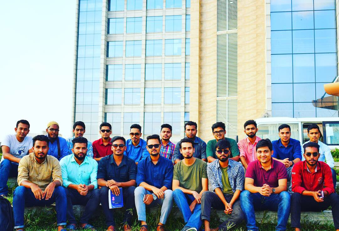 nahidhemal's tweet photo. #buft https://t.co/GvJu5t1mRJ