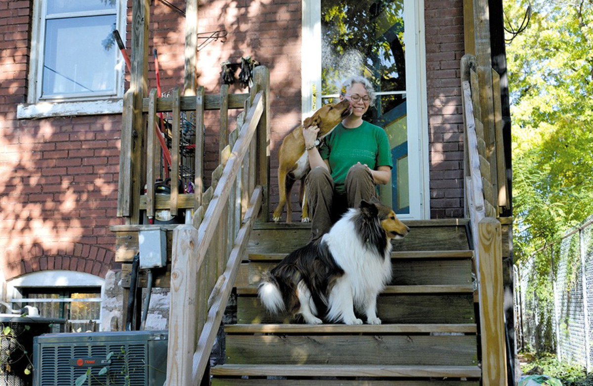 Our founder Julie is profiled in this <a href="/rftstreet/">RFT</a> piece about the Hyde Park neighborhood, our former location. Julie is still a resident helping the area rebuild. #Stlouis #revitalization #historicneighborhood #historichome #hydepark 
riverfronttimes.com/stlouis/hyde-p…