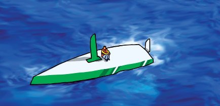 salvamentogob's tweet image. Ante cualquier emergencia es recomendable permanecer sobre la embarcación o en sus proximidades en espera de la ayuda. No intentes ganar la costa a nado si no tienes la seguridad de alcanzarla, seguramente está más lejos de lo que parece. #SeguridadNáutica