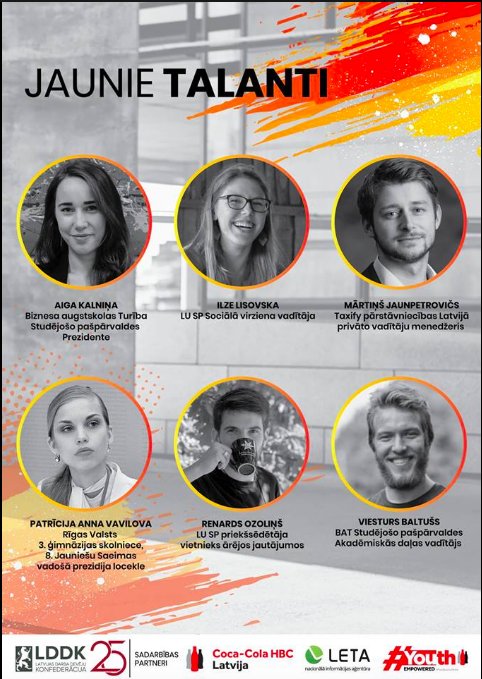 LU Studentu padome tweet media