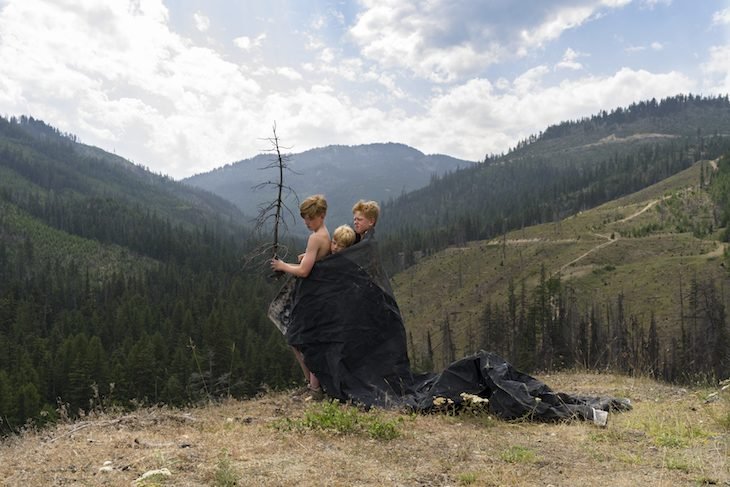 Q&amp;A: With video, stills and sculpture, Zack Bent blurs art and life cityartsmagazine.com/at-glass-box-z…