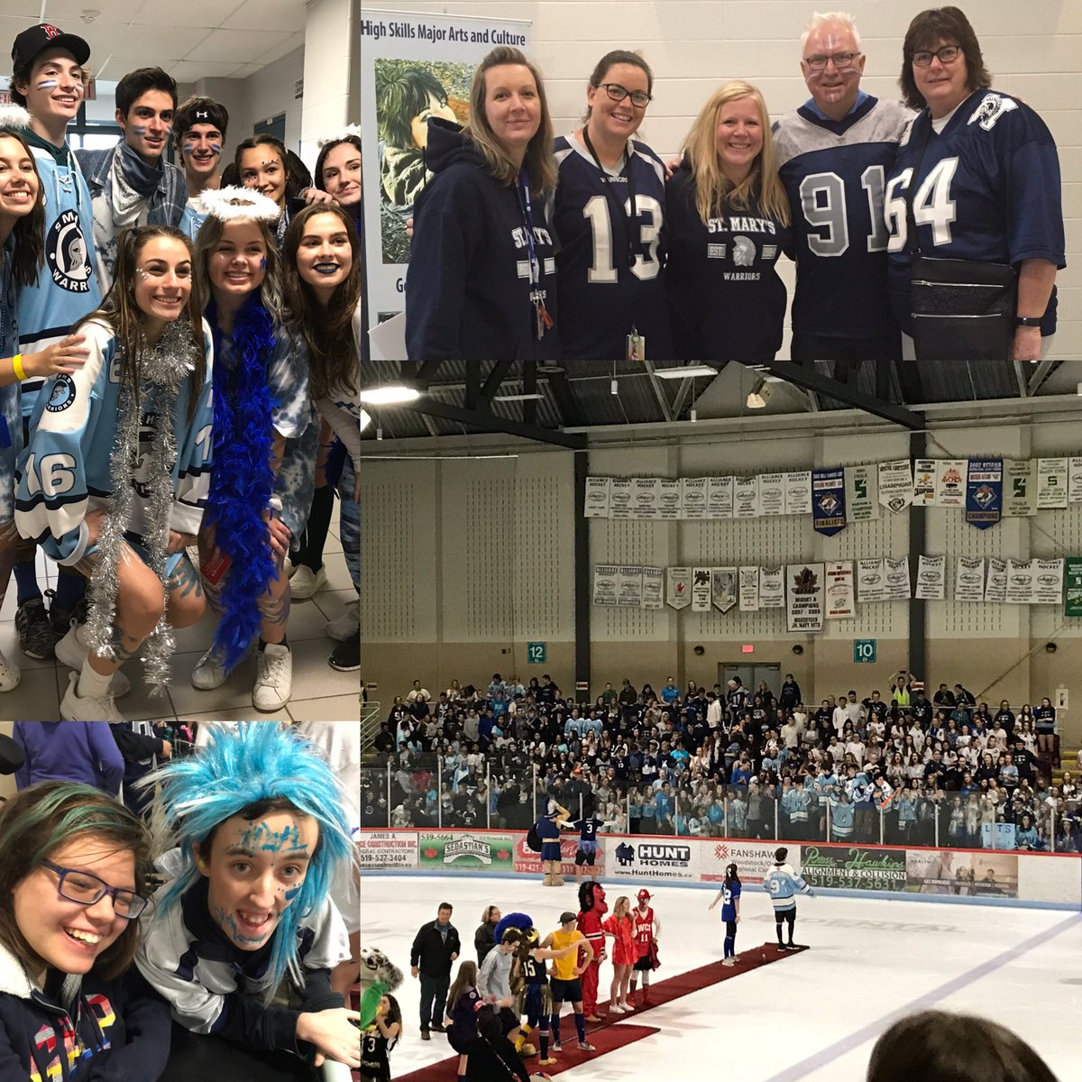 Stephanie Circelli (@stephcircelli1) on Twitter photo So proud of our amazing Warriors for their outstanding generosity and spirit in Oxford’s United Way Stairclimb! <a href="/LDCSBSchools/">LDCSBSchools</a> <a href="/OxfordCounty/">Oxford County</a> So proud of our amazing Warriors for their outstanding generosity and spirit in Oxford’s United Way Stairclimb! <a href="/LDCSBSchools/">LDCSBSchools</a> <a href="/OxfordCounty/">Oxford County</a>