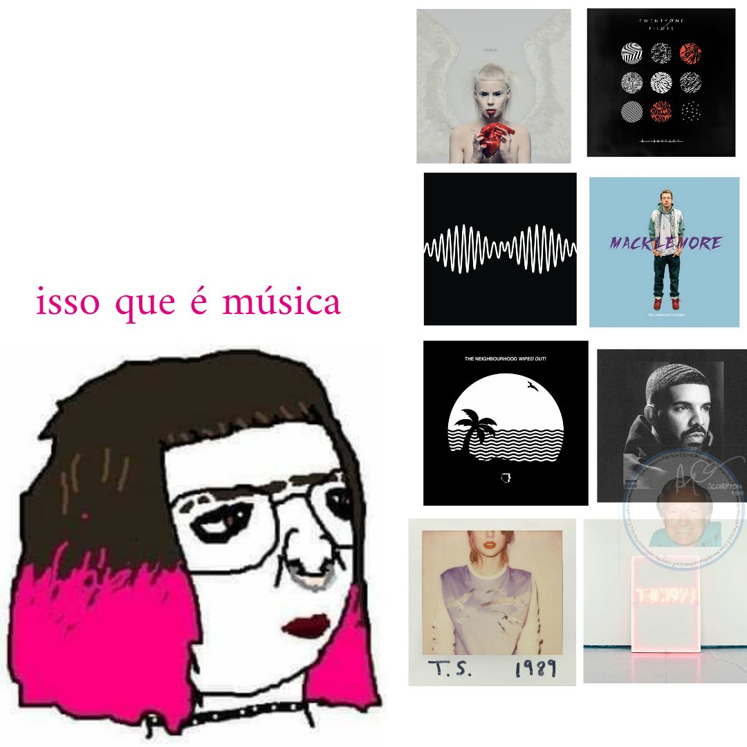 MusicaMerda's tweet image. 
