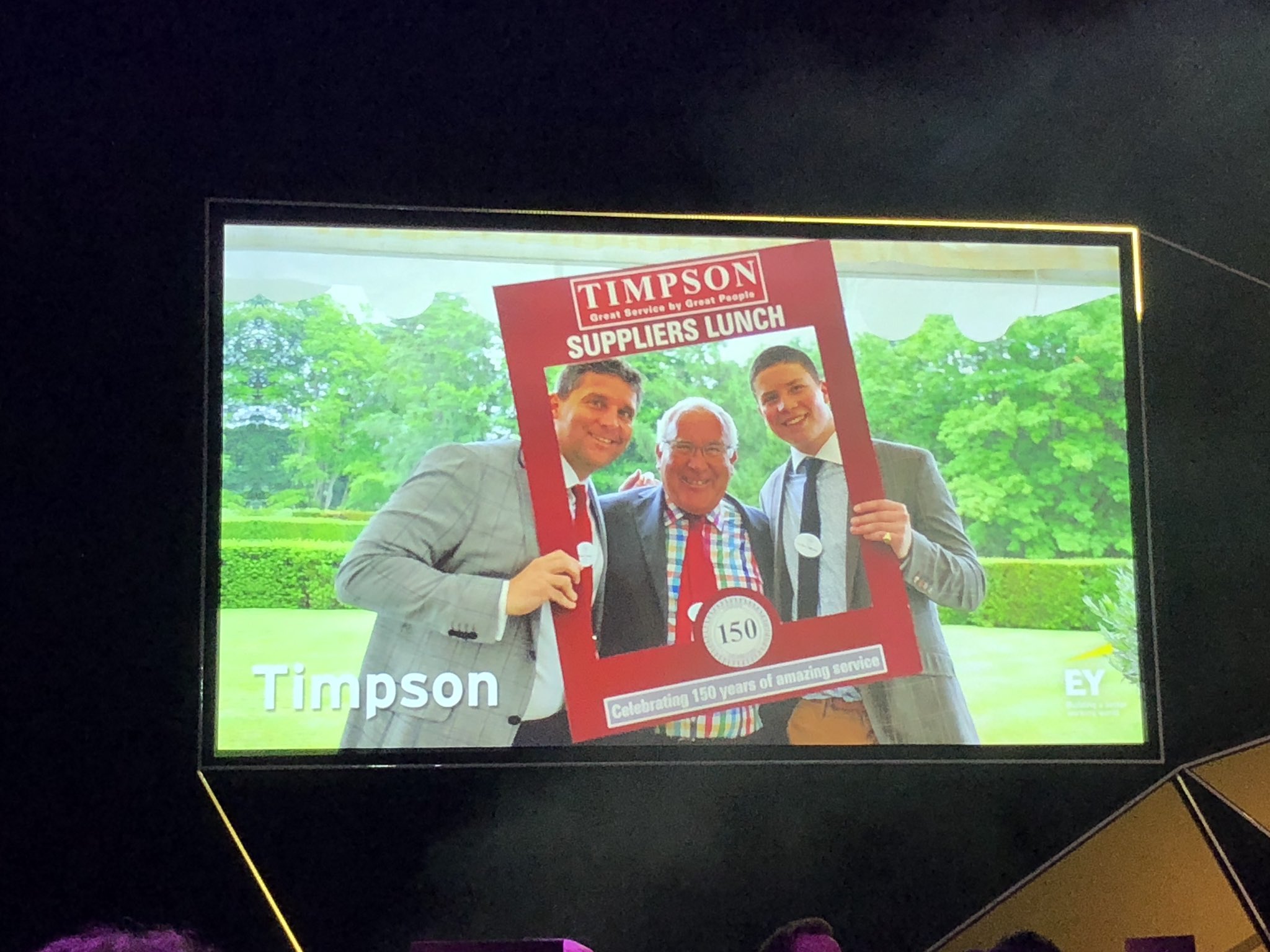 Adam Sullivan on Twitter "pabs9486 Timpsons are Family Business of